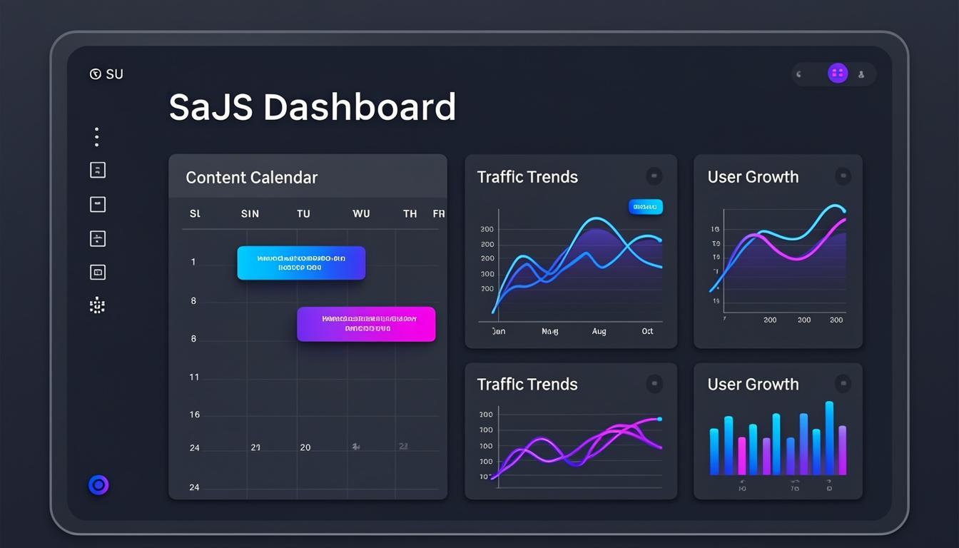 Protomate Dashboard Preview